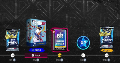 How to Making Millions of MLB The Show 24 Stubs?