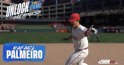 MLB The Show 24 Ranking New Legends Player Tier List